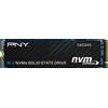 PNY SSD PNY CS2340 1TB PCIe 4.0 NVMe M.2 BULK (PRODOTTO SENZA SCATOLA)