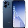 OPPO Reno 15F 5G (6.57) 8GB RAM 256GB Twilight Black SMARTPHONE GARANZIA ITALIA