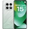 Xiaomi Redmi Note 15 4G (6.77) 6GB RAM 128GB NFC Forest Green DS SMARTPHONE GARANZIA EUROPA