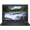 DELL LATITUDE 5490 - I5-7300U 2.60GHZ 8GB 256GB SSD 14" - GRADO B