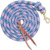 Weaver Equine Weaver Leather Original - Cavezza imbottita non regolabile, taglia S