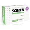 screen pharma Test rapido per l'individuazione di ferritina nel sangue per l'anemia da carenza di ferro screen check test anemia/ferritina