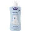 Chicco Natural Sensation Crema Corpo 500 ml