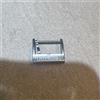 Hamilton ORIGINAL HAMILTON 20 Mm Fibbia Per Cinturino Acciaio