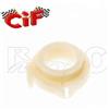 Cif Carrucola Per Innesto Cavo Comando Gas Piaggio VESPA 50 N - PK - PK XL - RUS