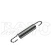 Beta Molla Per Tubo Scarico Marmitta RR ENDURO - MOTARD 50 Ricambio Originale 22