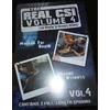 Th Real CSI volume 4;Marked for Death & Absent Witness (DVD)