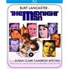KL Studio Classics The Midnight Man (Blu-ray) Burt Lancaster Susan Clark Cameron Mitchell