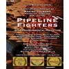 Lucid Media LLC Pipeline Fighters (Blu-ray) Mekasi Camp-Horinek Jane Kleeb Lorne Stockman