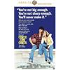 Warner Archive One On One (DVD) Annette O'Toole G.D. Spradlin Robby Benson Annette O'Toole