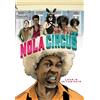 XLrator Media NOLA Circus (DVD) Lucias Baston Martin Bats Bradford Taryn Terrell Vas Blackwood