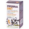 Piperina Diet 60 Capsule