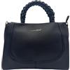 CAFèNOIR Borsa A mano - C3MF1019 NERO (N001)