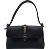 CAFèNOIR Borsa a spalla - C3YE1008 NERO (N001)