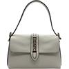 CAFèNOIR Borsa a spalla - C3YE1008 BIANCO (W001)