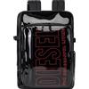 DIESEL Zaino Porta Pc 15" DSB009 BLACK (06)