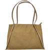 CAFèNOIR Borsa Shopping - C3NF1022 SABBIA (M006)