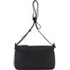 CAFèNOIR Borsa A tracolla - C3YE1009 NERO (N001)