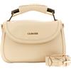 CAFèNOIR Borsa A mano - C3YD1014 CREMA (W026)