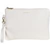 Coccinelle COCCINELLE C-ME SOFTY Borsa a spalla - E5 TBM 19 02 01 PEARL (N17)