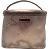 ALVIERO MARTINI 1a CLASSE Geo BEAUTY Con zip E117 9332 ROSE GOLD (369T)