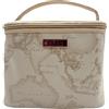 ALVIERO MARTINI 1a CLASSE Geo BEAUTY Con zip E117 9332 925T BEIGE