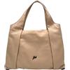 Gabs ZEYNEP Borsa Con zip L G012130T3 X2428 C4516 NUDE