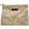 ALVIERO MARTINI 1a CLASSE Geo BEAUTY Pochette E286 9332 925T BEIGE