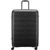 MODO by RONCATO SUPERNOVA 2.0 TROLLEY L 422021 BLACK (01)