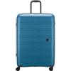 MODO by RONCATO SUPERNOVA 2.0 TROLLEY L 422021 TEAL (88)