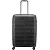 MODO by RONCATO SUPERNOVA 2.0 TROLLEY M 422022 BLACK (01)