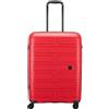 MODO by RONCATO SUPERNOVA 2.0 TROLLEY M 422022 BRICK RED (89)