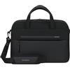 Samsonite Moderny CARTELLA Porta Pc 158033 BLACK (1041)