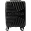 Bikkembergs DERIVE TROLLEY S BKTR00634W NERO