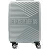 Bikkembergs DERIVE TROLLEY S BKTR00634W GRIGIO