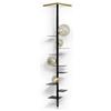 Mogg Adelaide Lamp lampada terra-soffitto
