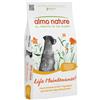 Almo Nature Life Maintenance Adult Large con Pollo Fresco 12 kg Crocchette per Cani di Taglia Grande