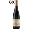 (6 BOTTIGLIE) Les Cretes - Pinot Nero 2025 - Valle d'Aosta DOP - 75cl