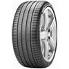 Pirelli P Zero (PZ4) Luxury Saloon 245/40 ZR20 99Y