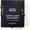 MXR - MC406 CAE BUFFER, CONTROLLI:Output 1-2, Input, HI Cut, Gain, Lo Cut, Buffer Switch, Alimentazione: 9 volt DC