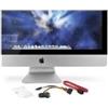 OWC Kit interno SSD DIY di OWC, nero, rosso