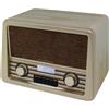 Soundmaster DAB+ Radio NR920HBR