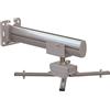Kindermann Premium W supporto per proiettore a parete argento (7452000040)
