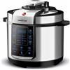 ELDOM SW500 PERFECT COOK 5 L Stainless Steel 900 W