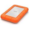 LaCie Rugged Mini - disco rigido - 2 TB - esterno (portatile) - USB 3.0