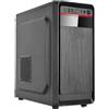 L-link Kluster Usb3.0 Micro Atx Pc-tower case Taglia unica
