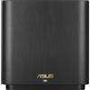 ASUS WL-Router ZenWiFi AX (XT9) AX7800 1 Pack Nero