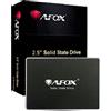 Afox Ssd 480Gb Intel Qlc 560 Mb/S