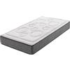 Moonia - Matratze Hexacare 28cm 90X190cm