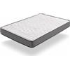 Moonia - Materasso Multi Flex Care - 21cm 140X200cm